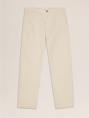 NWT NN.O7 ADEN 1923 CHINO PANTS